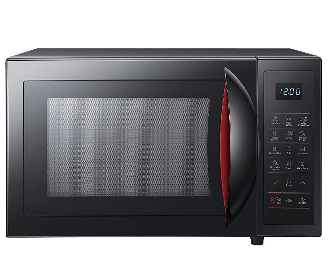 जानिए Samsung और IFB Microwave ओवन क्यों बिकते हैं सबसे ज्यादा गांव से